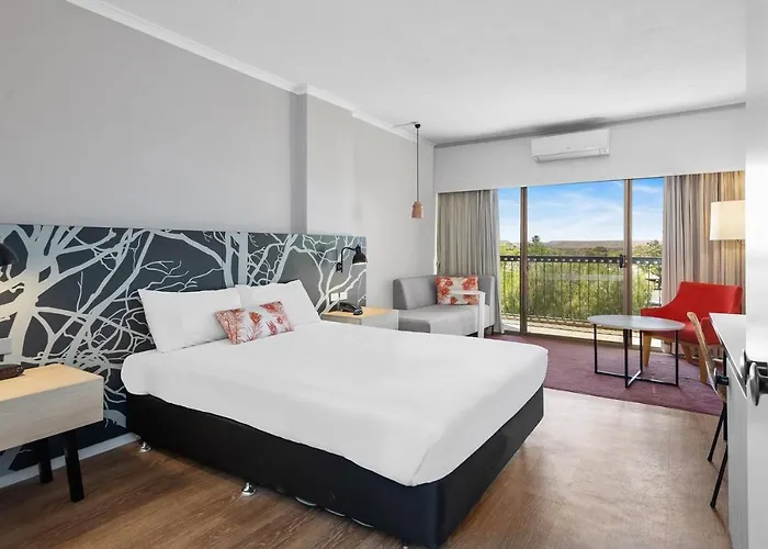 The Plaza Hotel Kalgoorlie