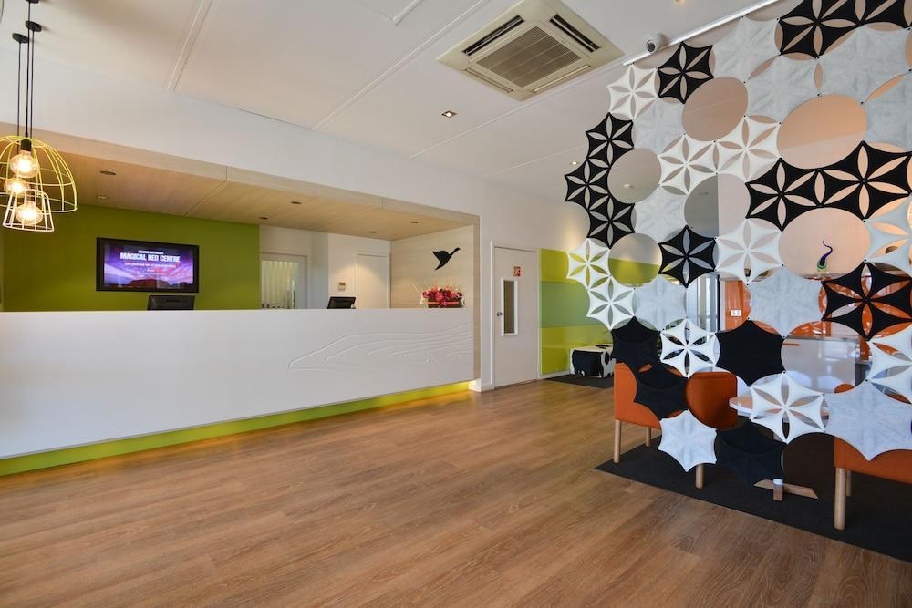 The Plaza 4* Kalgoorlie