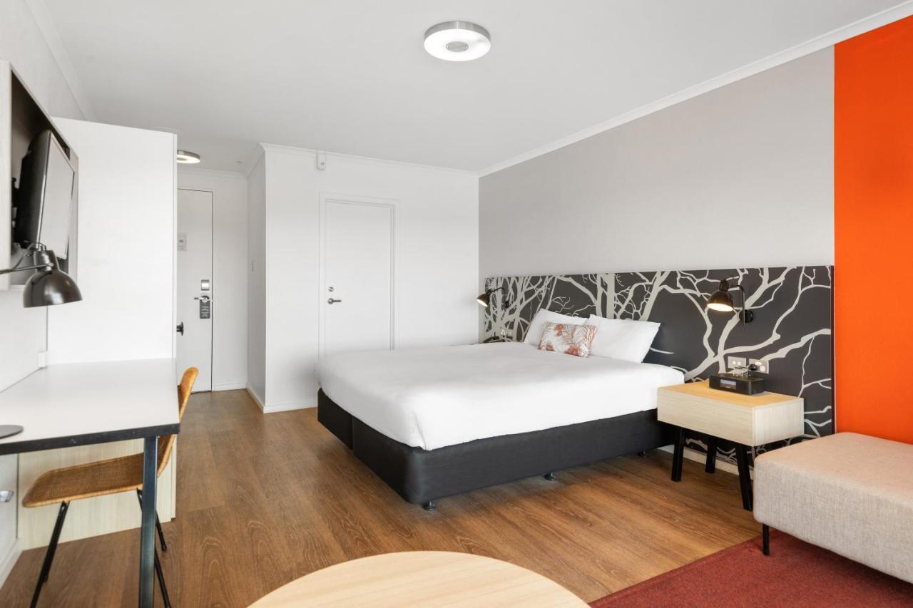 The Plaza 4* Kalgoorlie