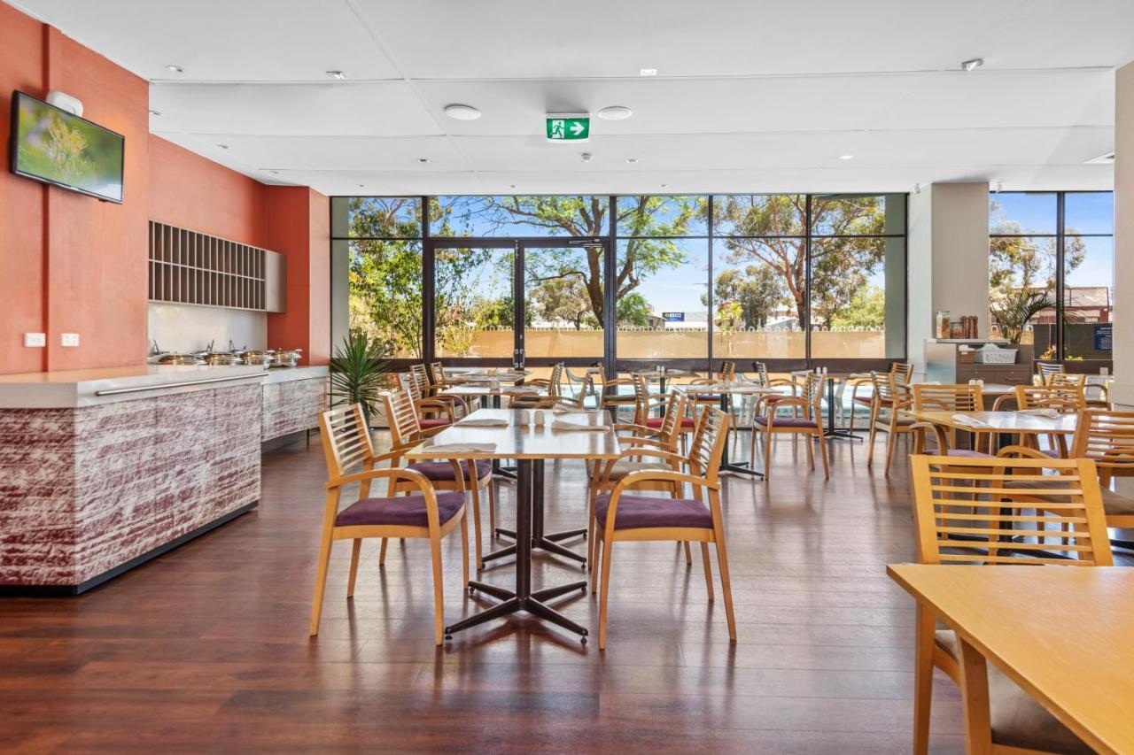 The Plaza Hotel Kalgoorlie