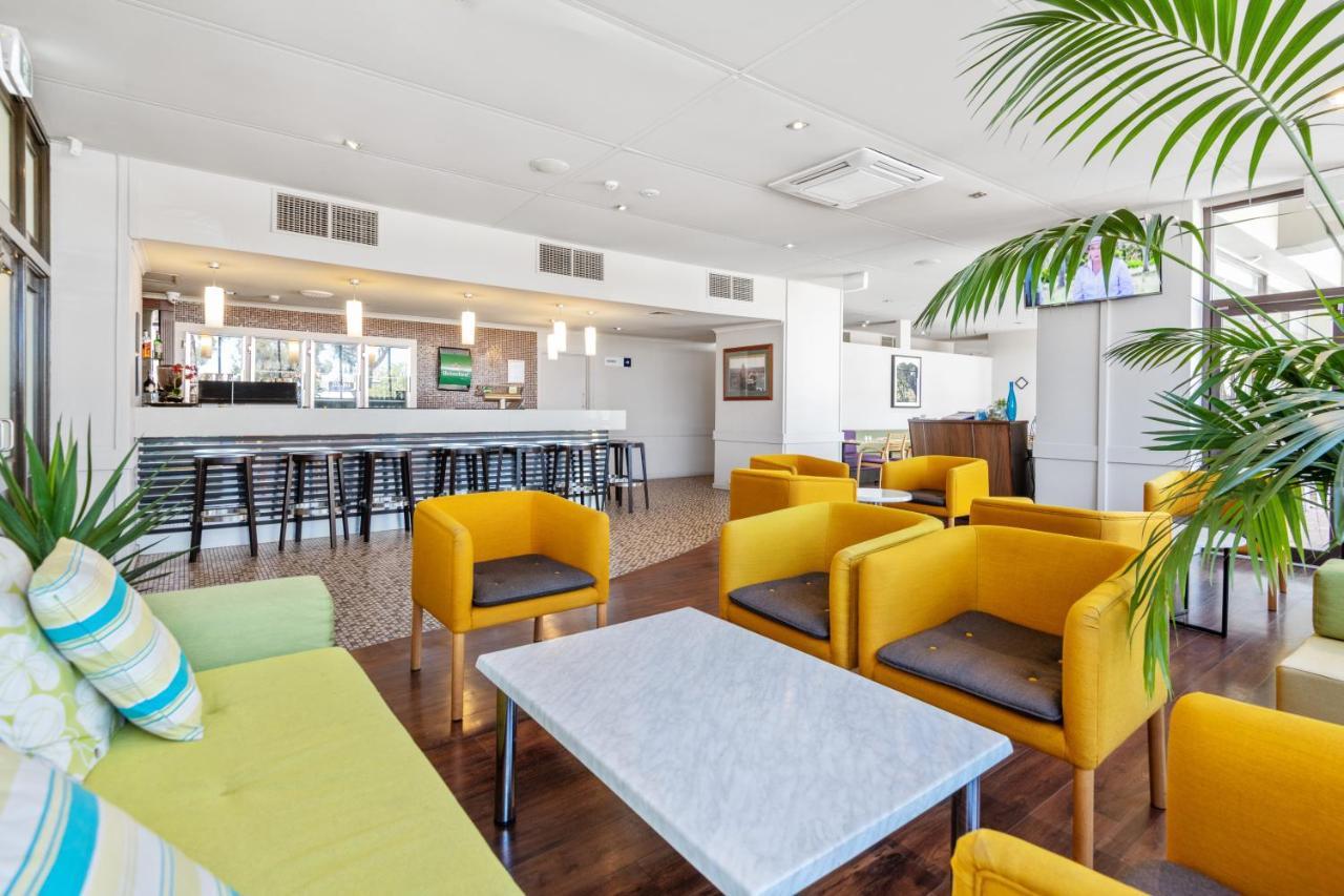 The Plaza Hotel Kalgoorlie