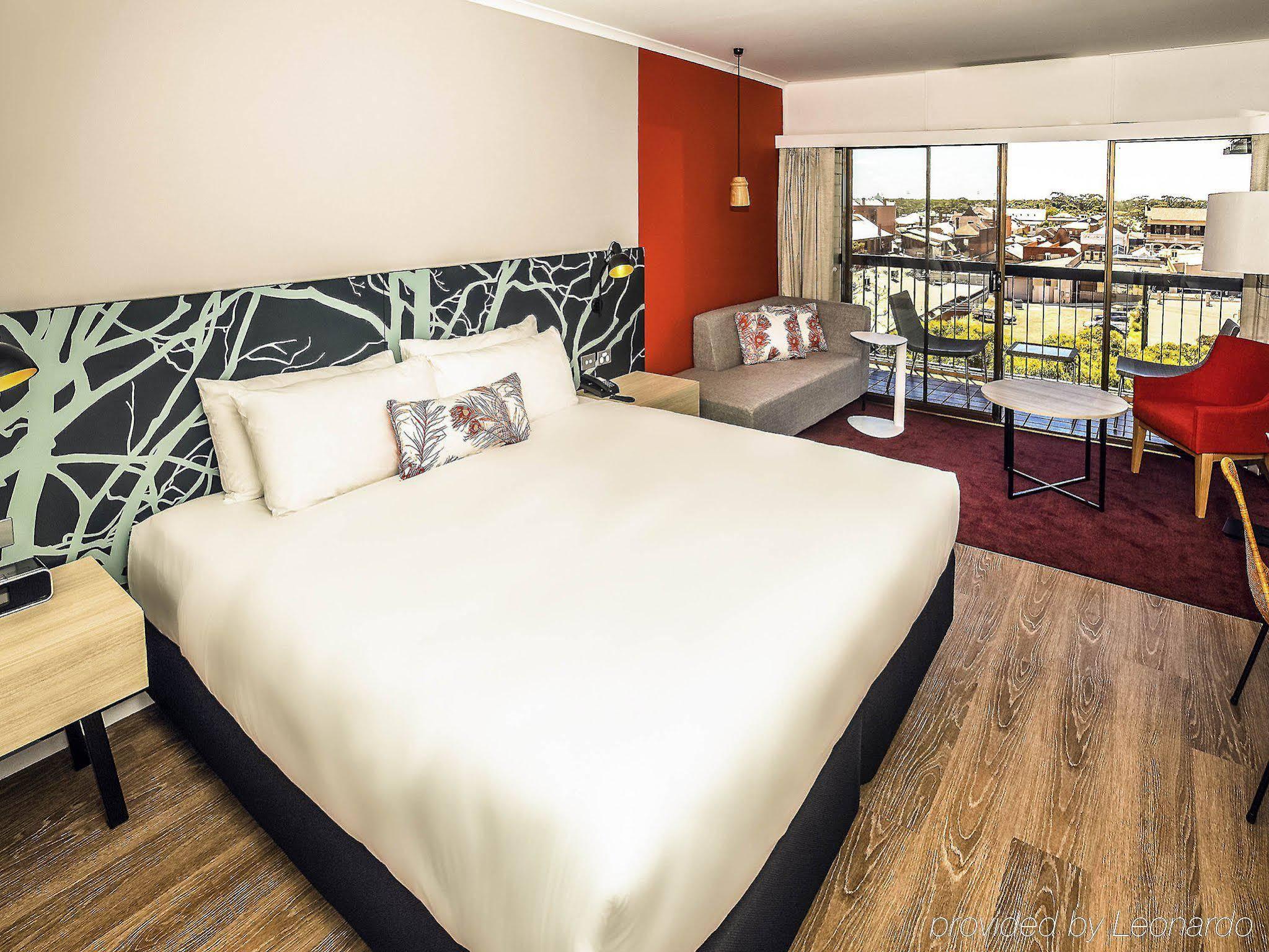 The Plaza 4* Kalgoorlie