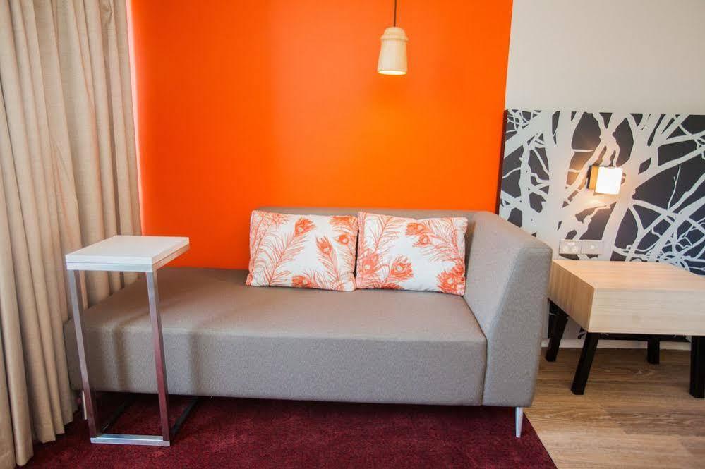 The Plaza 4* Kalgoorlie