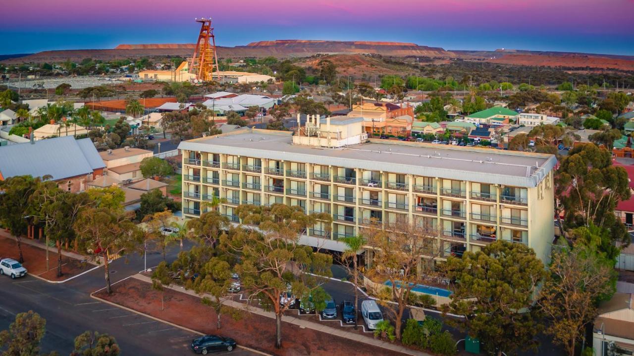 Hotel The Plaza