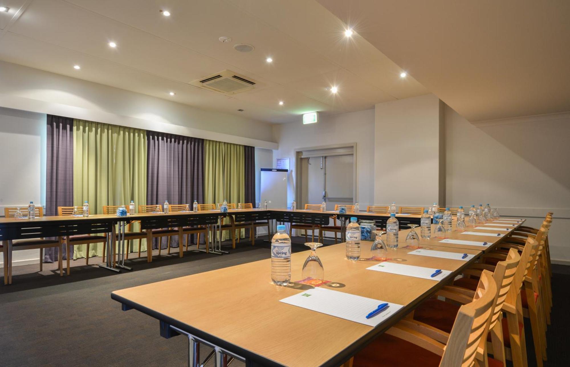 The Plaza 4* Kalgoorlie