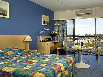 Hotel The Plaza