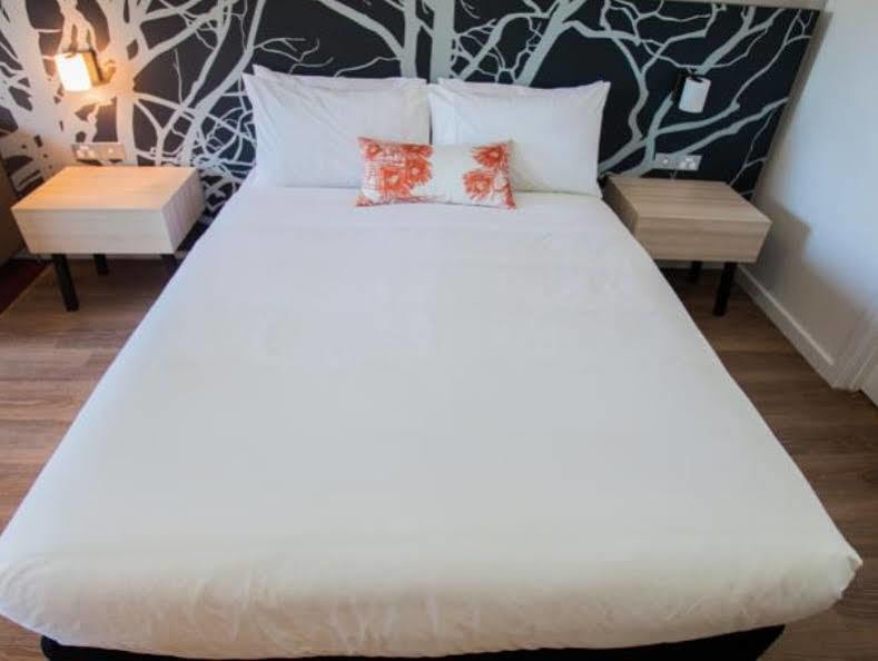 The Plaza 4*