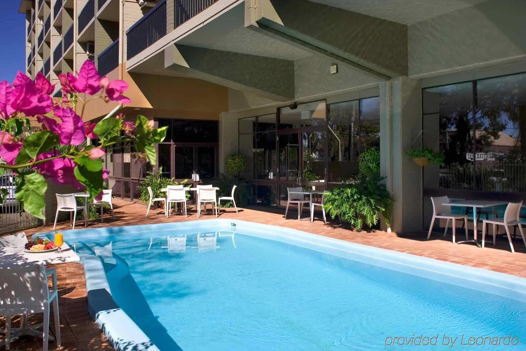 Hotel The Plaza